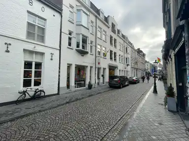 85m2 apartment in affitto per 1181€/mese a Rechtstraat 19, Maastricht