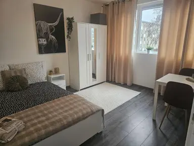 20m2 studio te huur voor 1150€/maand in Van Heuven Goedhartlaan, Utrecht
