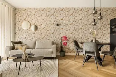 53m2 apartment to rent for 2250€/month in Niemeyerstraat 215, Hoofddorp