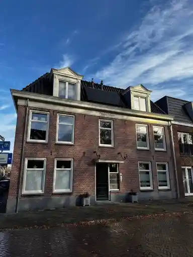 46m2 apartment in affitto per 1125€/mese a Schoolstraat, Zwolle