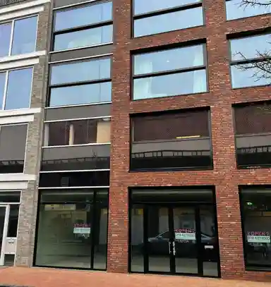 48m2 apartment to rent for 1575€/month in Tuinweg 56, Hoofddorp