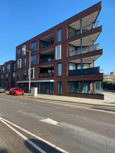 70m2 apartment to rent for 1225€/month in Deurningerstraat 80A, Enschede
