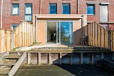 116m2 house to rent for 2500€/month in Van Baaklaan 184, The Hague