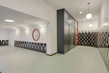 88m2 apartment in affitto per 1750€/mese a Vijfharingenstraat, Maastricht