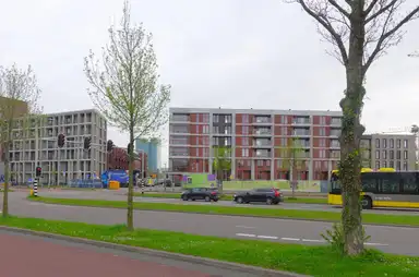 81m2 apartment à louer pour 2400€/mois à Laan van Verzetsstrijders 36, Utrecht