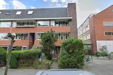 10m2 room à louer pour 534.91€/mois à Oosterhamrikkade 64b, Groningen