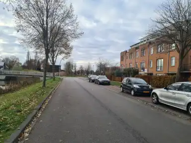 40m2 studio to rent for 825€/month in Veldbeemdgras, Zwolle