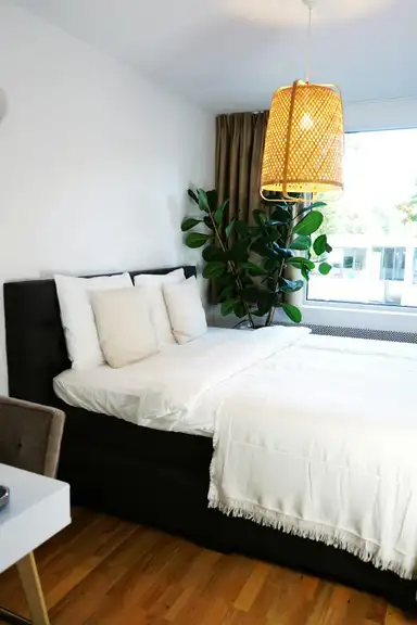 16m2 room in affitto per 1200€/mese a Van Bijnkershoeklaan, Utrecht