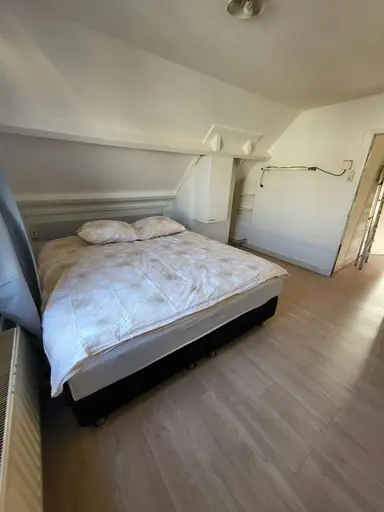 0m2 apartment à louer pour 850€/mois à Katendrechtse Lagedijk, Rotterdam