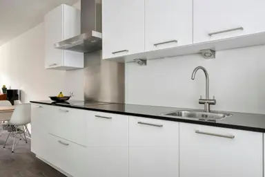 90m2 Appartement à louer pour 2100€/mois à Groningerstraat, Amersfoort
