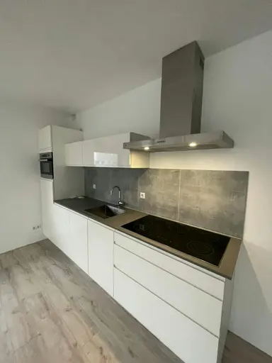 100m2 apartment to rent for 3300€/month in Anna Blamansingel 1102, Amsterdam