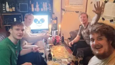 22m2 room in affitto per 600€/mese a Delftsestraatweg, Delfgauw