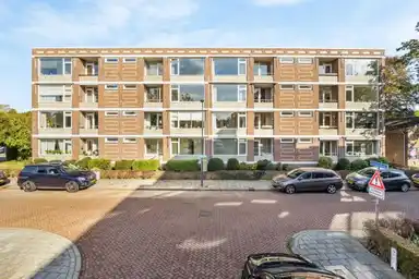 89m2 apartment to rent for 1525€/month in Okeghemlaan, Breda