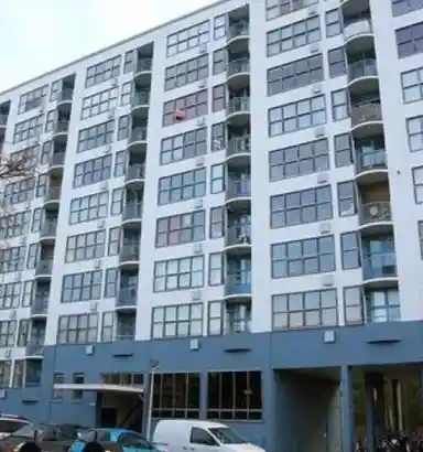 30m2 Kamer te huur voor 865€/maand in Harry Koningsbergerstraat 43h, Amsterdam