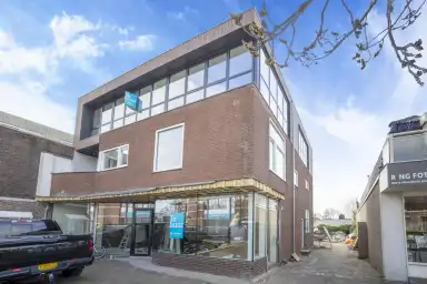 69m2 apartment to rent for 1545€/month in Dorpsstraat 36, Wormer