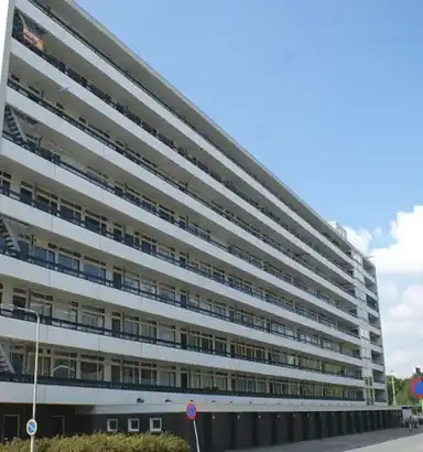 83m2 apartment to rent for 870€/month in Hisveltplein 71, Arnhem