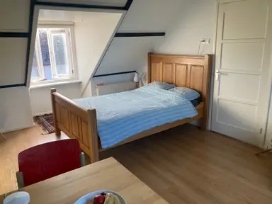 20m2 room zur Miete für 550€/Monat in Pieter Breughelstraat, 's-Hertogenbosch