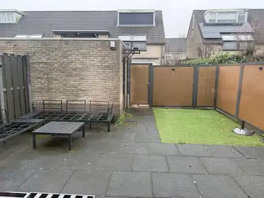 109m2 house to rent for 2750€/month in Houtbosch, Diemen