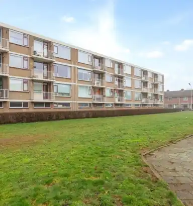 56m2 apartment in affitto per 865€/mese a Bergkristalstraat 11, Nijmegen