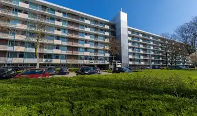 74m2 apartment to rent for 910€/month in Professor Cobbenhagenlaan 20, Tilburg