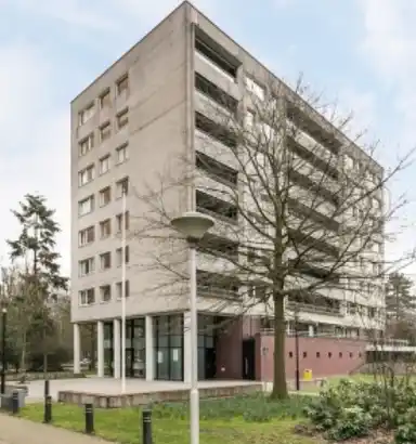 90m2 apartment to rent for 1360€/month in Magentahof 20, Tilburg