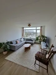 64m2 apartment te huur voor 1039€/maand in Nieuwe Mollenhutseweg 1754, Nijmegen