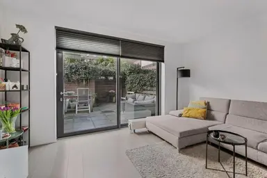 162m2 house in affitto per 3150€/mese a J.S. Ruppertstraat, Amsterdam