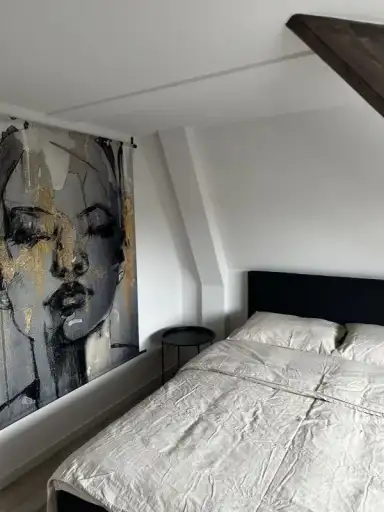 39m2 apartment to rent for 1255€/month in Broekhovenseweg, Tilburg