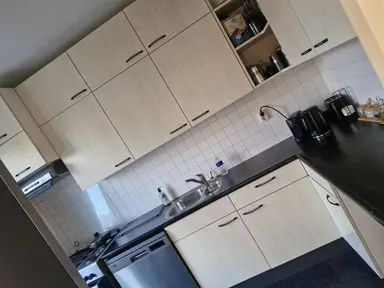 112m2 apartment to rent for 935€/month in Rolklaver, Heerenveen