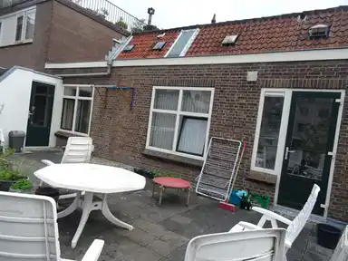 8m2 room zur Miete für 385€/Monat in Slotlaan, Zeist