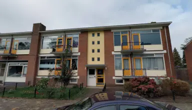 64m2 apartment to rent for 726.62€/month in Aronskelkstraat 38, Enschede