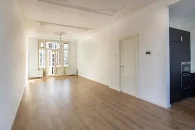 123m2 house te huur voor 2450€/maand in Dirk Hoogenraadstraat, The Hague