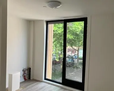 16μ² studio προς ενοικίαση για 795€/μήνα σε Poststraat, Wageningen