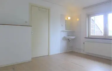 18μ² room προς ενοικίαση για 400€/μήνα σε Vlamingstraat, Vlissingen