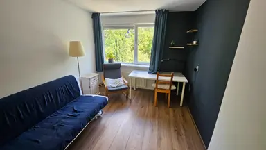 13m2 room to rent for 1000€/month in Söderblomstraat, Hoofddorp