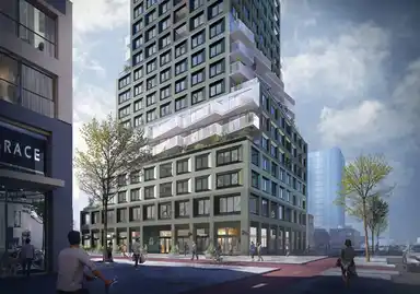 81m2 apartment à louer pour 1750€/mois à Prinses Alexia Promenade 56, Rijswijk