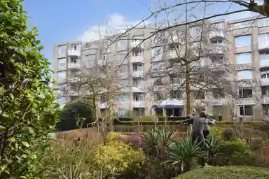 47m2 apartment à louer pour 1295€/mois à Louise de Colignylaan 438, Rotterdam