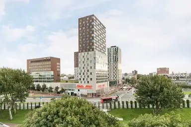 105μ² apartment προς ενοικίαση για 1995€/μήνα σε Buitenom, Zoetermeer