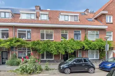 175m2 apartment te huur voor 750€/maand in Amalia van Anhaltstraat, Eindhoven