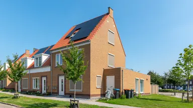 33m2 apartment à louer pour 502.9€/mois à Wheeme 21a, Vollenhove