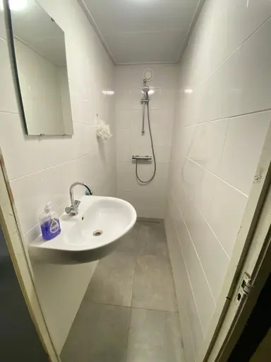 14m2 room te huur voor 489€/maand in Lindenstraat 12, Tilburg