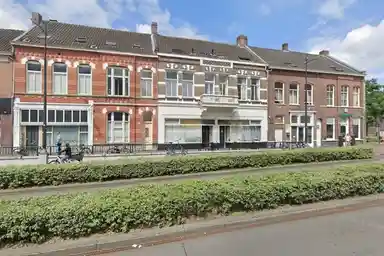 23m2 room te huur voor 795€/maand in Gasthuisring 67, Tilburg