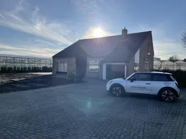 190m2 house te huur voor 2850€/maand in Oegstgeesterweg, Rijnsburg