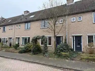 110m2 house to rent for 1950€/month in Eierlanden, Huizen