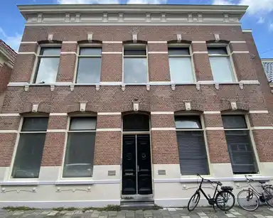32m2 studio to rent for 1075€/month in Hofstraat, Groningen
