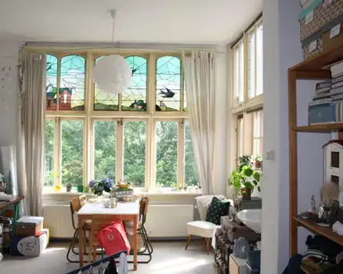 30m2 room te huur voor 880€/maand in Tramstraat 27, Eindhoven