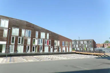 90m2 house te huur voor 1249€/maand in Bloemsingel 201, Groningen