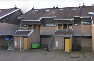 24m2 studio te huur voor 499.78€/maand in Vlietwei 116, Warmond