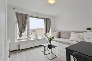 20μ² studio προς ενοικίαση για 499€/μήνα σε Volkerakstraat 12, Arnhem