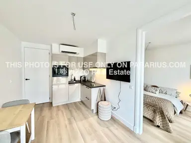 36μ² studio προς ενοικίαση για 1535€/μήνα σε Appelgaard, Driebergen-Rijsenburg